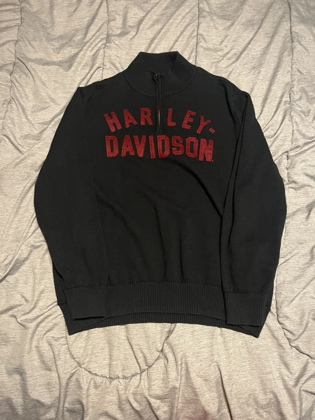 Harley Davidson Harley Davidson Jason Momoa Wrecking Crew