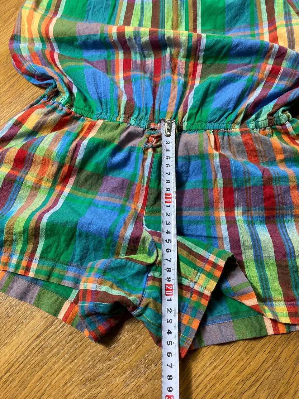 Polo Ralph Lauren × Vintage Polo Ralph Lauren Vintage Rare Dress Size S / US 4 / IT 40 - 2 Thumbnail