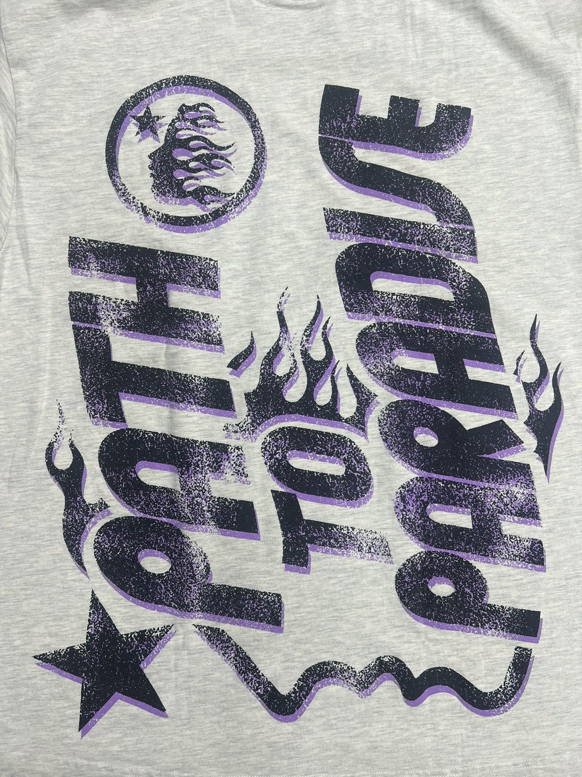 HELLSTAR Hellstar Jesus T-Shirt Size US M / EU 48-50 / 2 - 6 Thumbnail