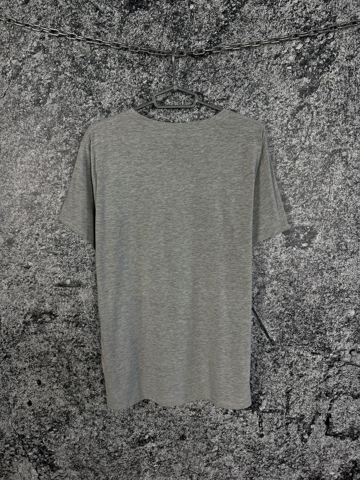 Vintage Men’s Religion London T-Shirt Streetwear Basic Tee Size XXL Size US XXL / EU 58 / 5 - 9 Thumbnail