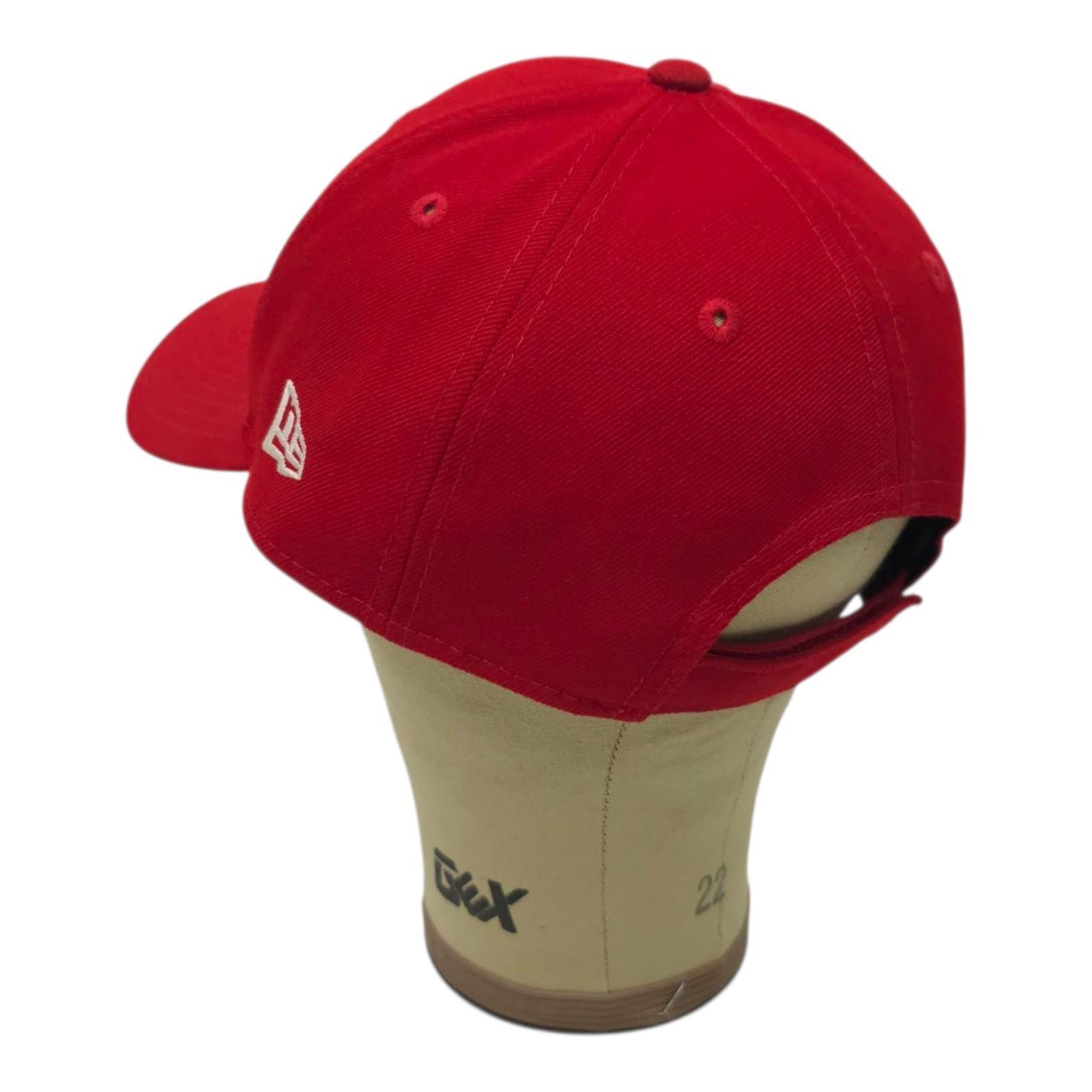 New Era Kansas City Chiefs Super Bowl LVII Champions Strapback Cap Size ONE SIZE - 13 Thumbnail