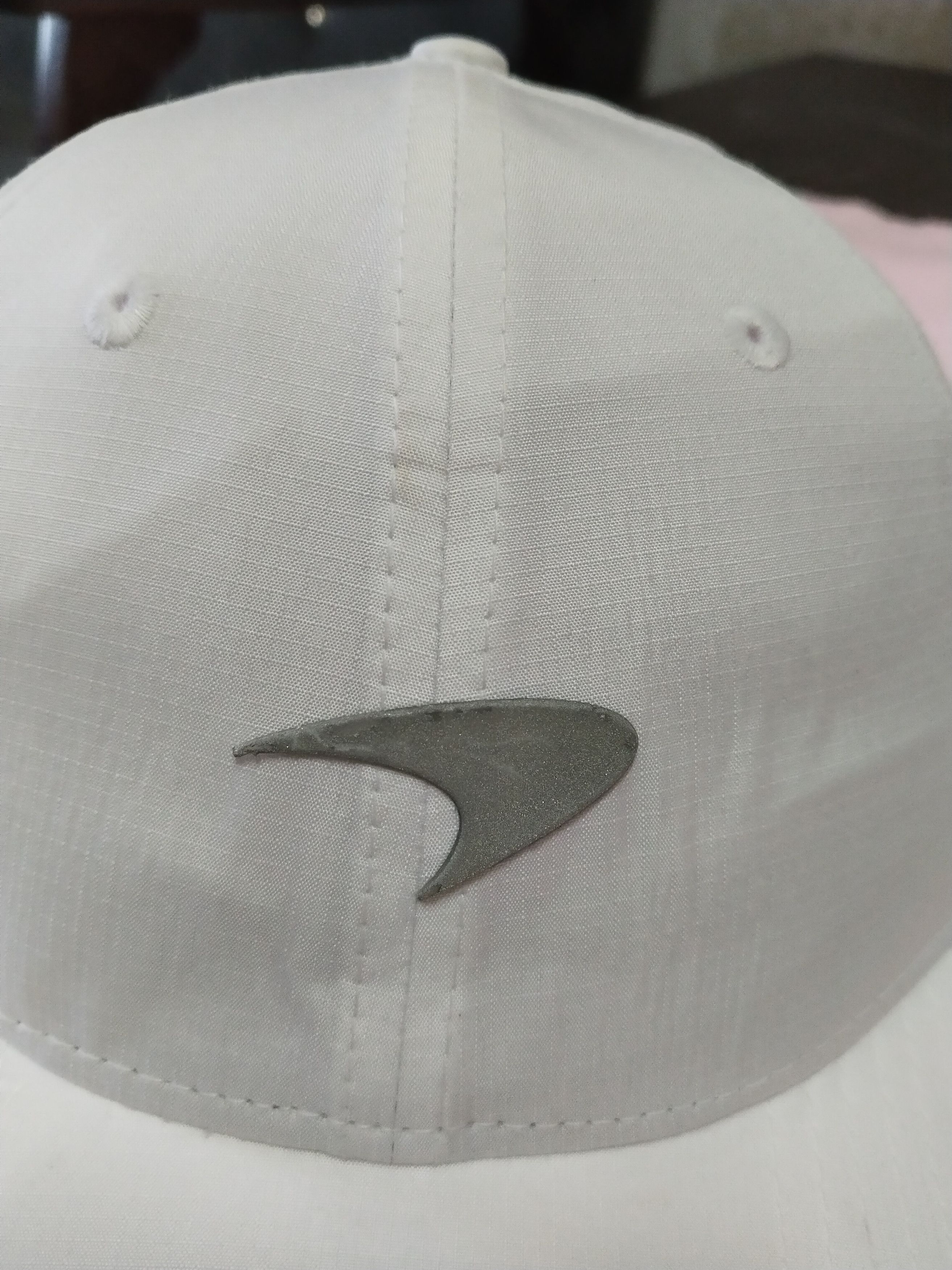 Formula 1 RARE NEW ERA MC LAREN FORMULA 1 Size ONE SIZE - 2 Thumbnail