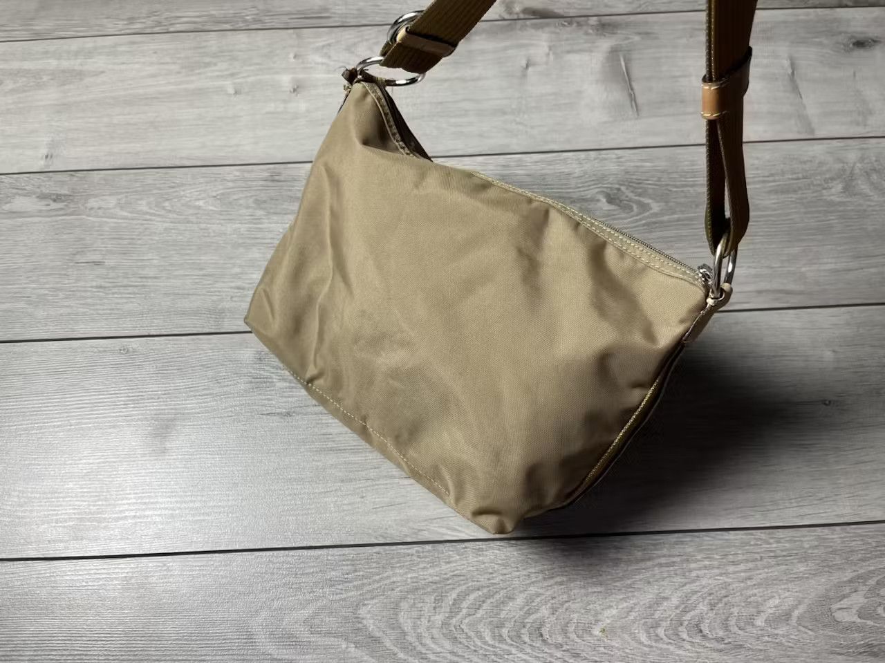 Bogner Bogner bag nylon one size Size ONE SIZE - 2 Thumbnail