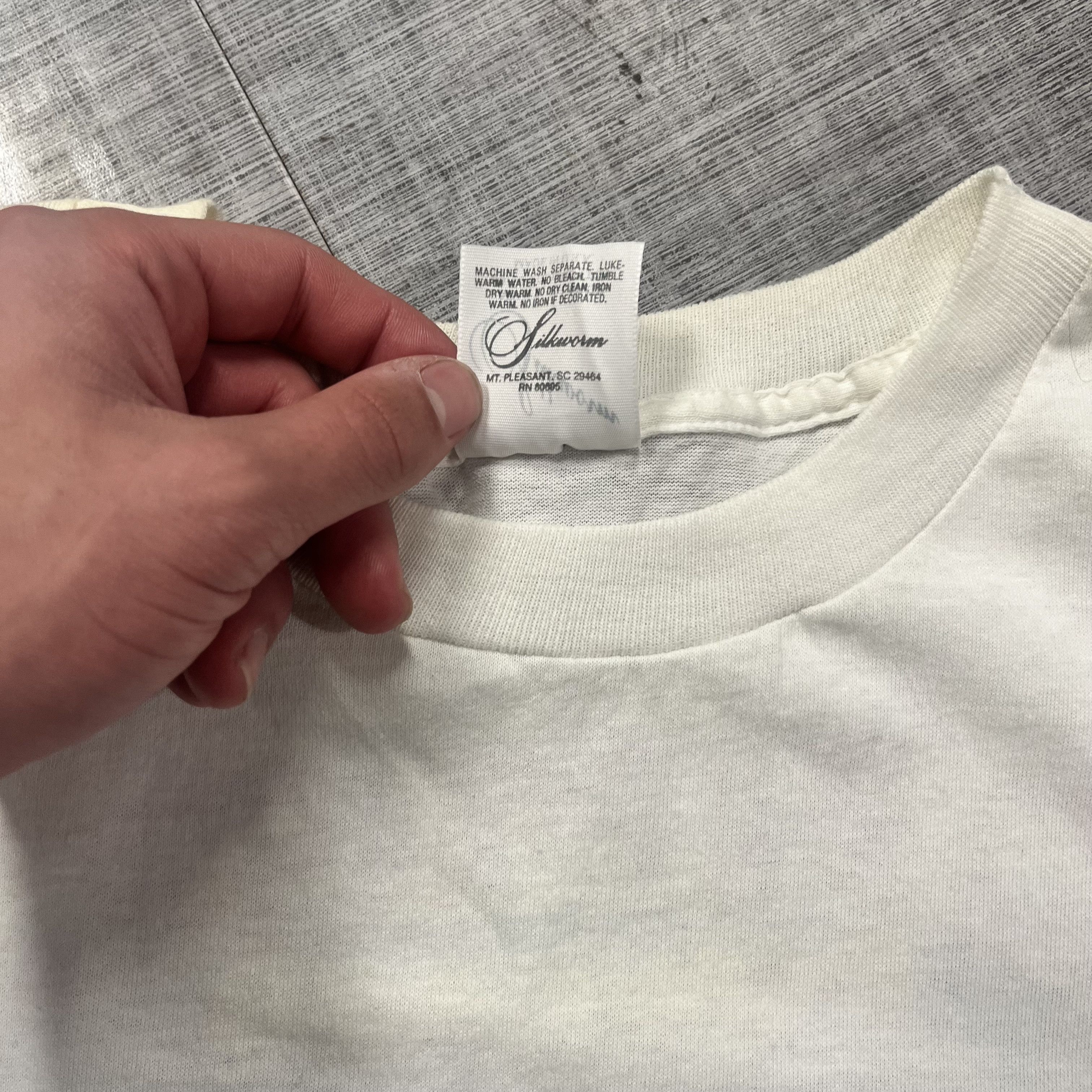 Camel × NASCAR × Vintage Crazy VTG Y2k Camel Racing Shirt Size US L / EU 52-54 / 3 - 7 Thumbnail