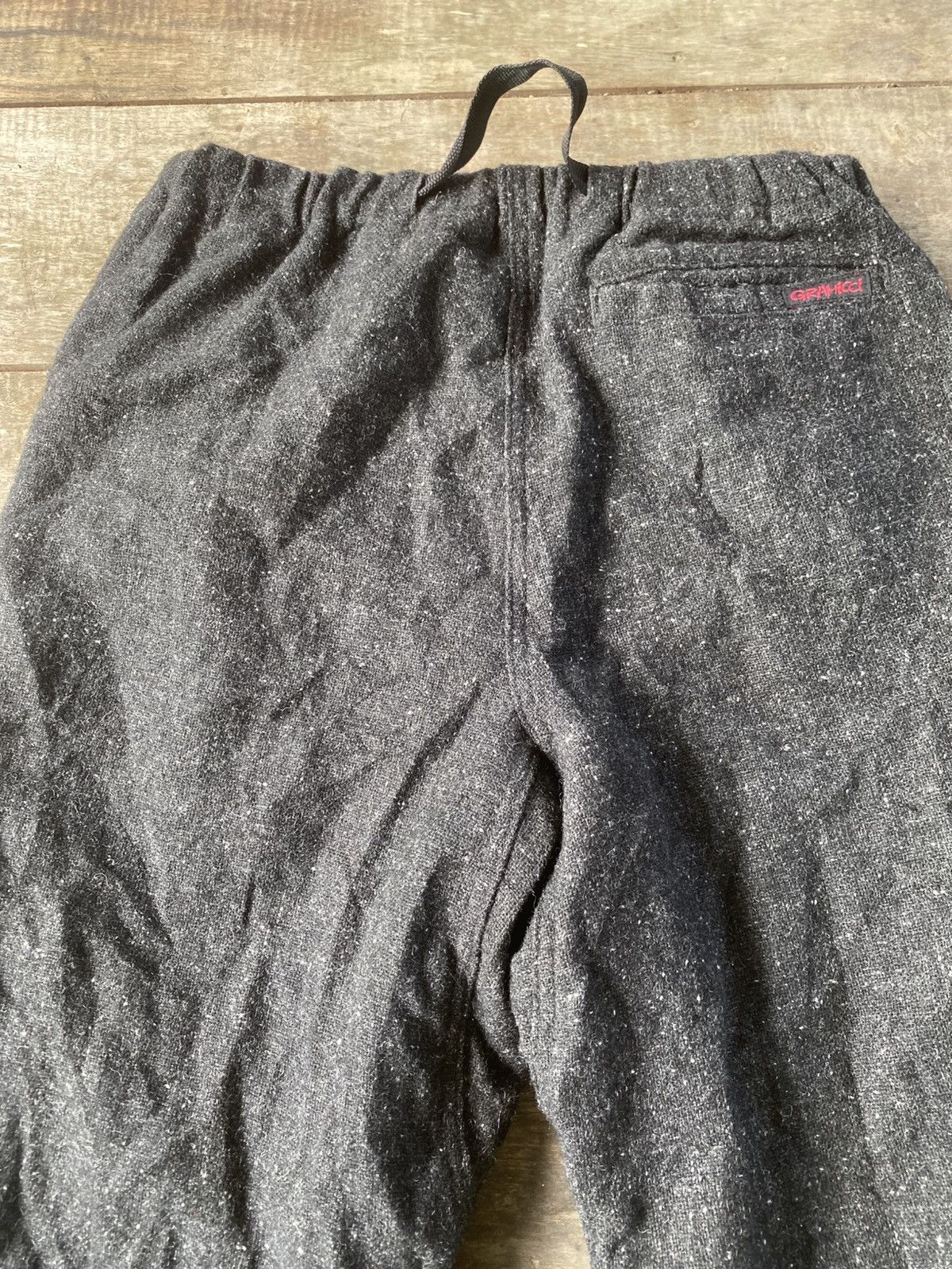 Gramicci Gramicci pants size 28-32 xan wear Size US 32 / EU 48 - 11 Thumbnail