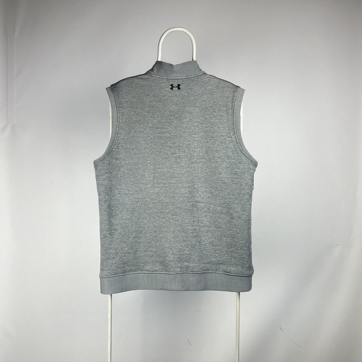 Under Armour Under armour 1/4 vest polyester size Large Size US L / EU 52-54 / 3 - 2 Thumbnail