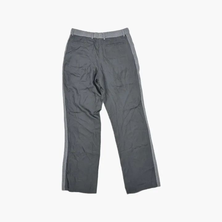 Dior Dior SS23 Erl Series Gray Loose Pants 0079-2507 Size US 44 / EU 60 - 3 Thumbnail