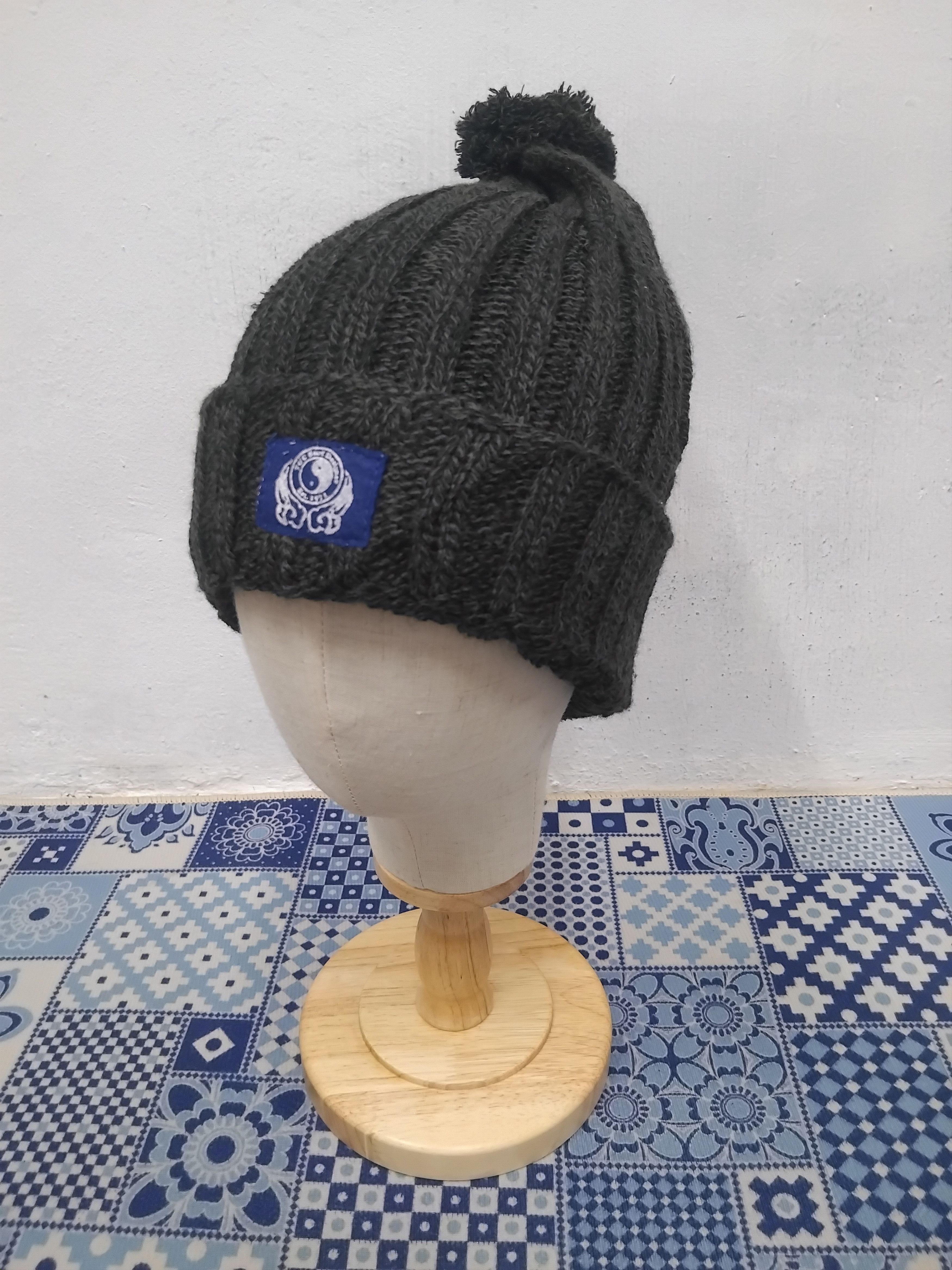 Japanese Brand 💥T&C surf Beanie Size ONE SIZE - 1 Thumbnail