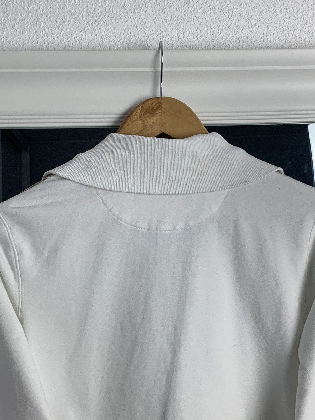 Polo Ralph Lauren Polo Ralph Lauren Jacket Cotton Jacket Truck Jacket Zip Size M / US 6-8 / IT 42-44 - 14 Thumbnail