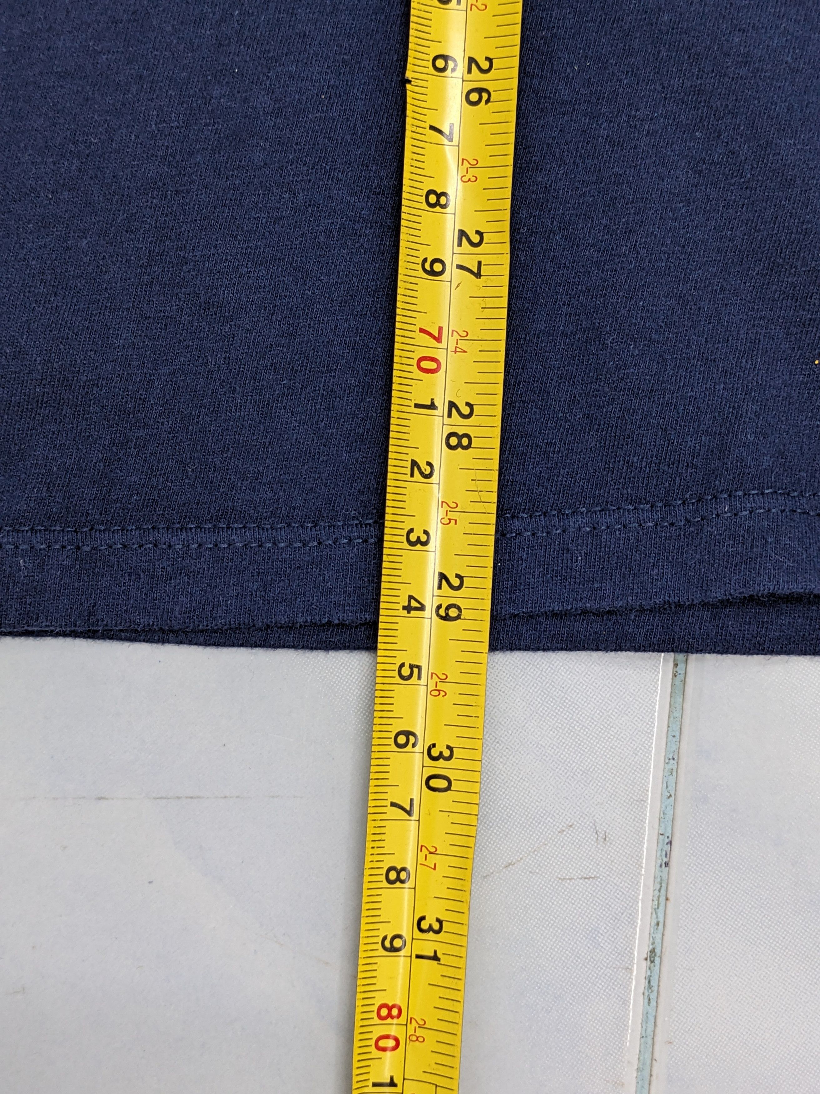 Nike THE NIKE STREETWEAR TSHIRT Size US XL / EU 56 / 4 - 6 Thumbnail