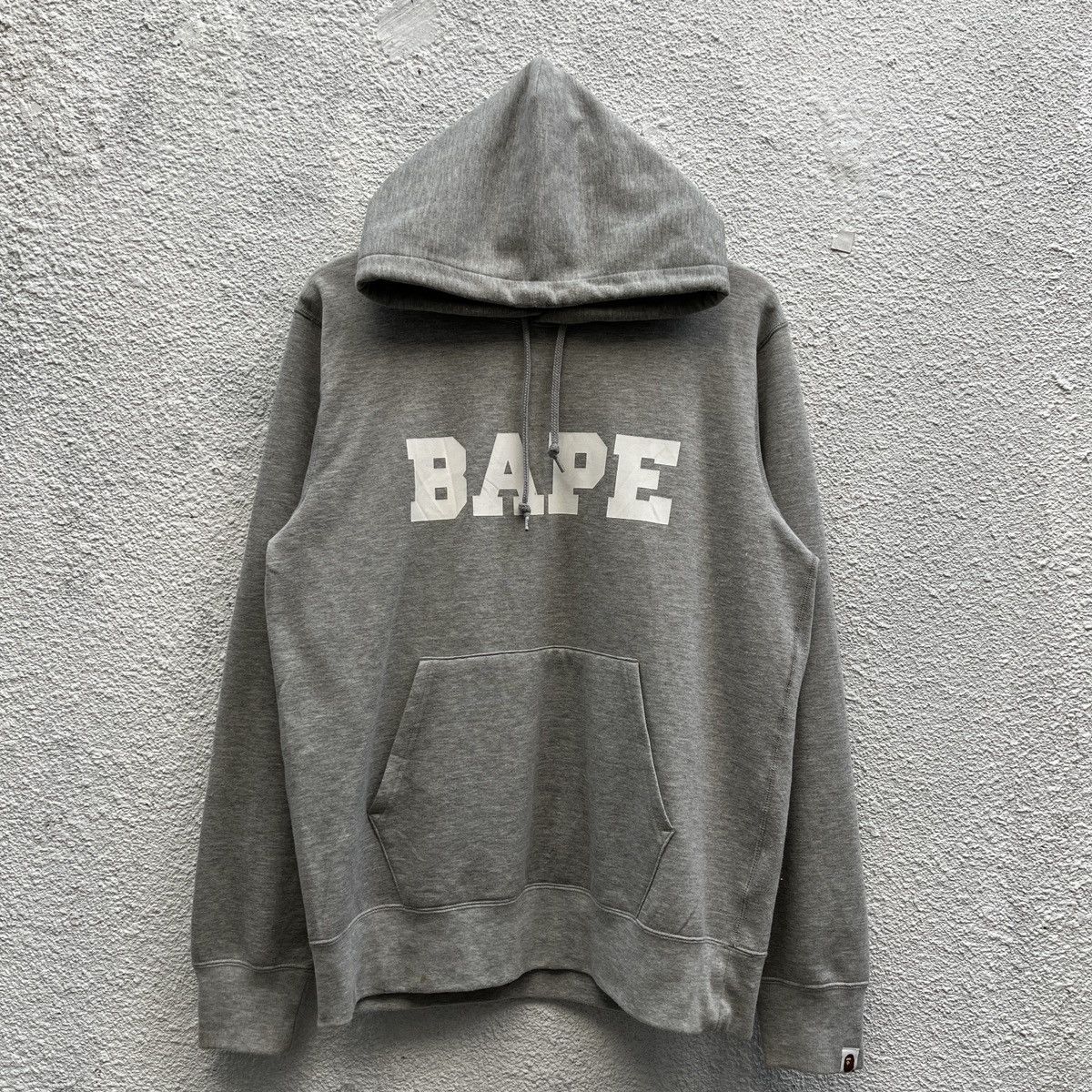 Bape SS20 Bape Family Bag Hoodie Size US XL / EU 56 / 4 - 1 Thumbnail