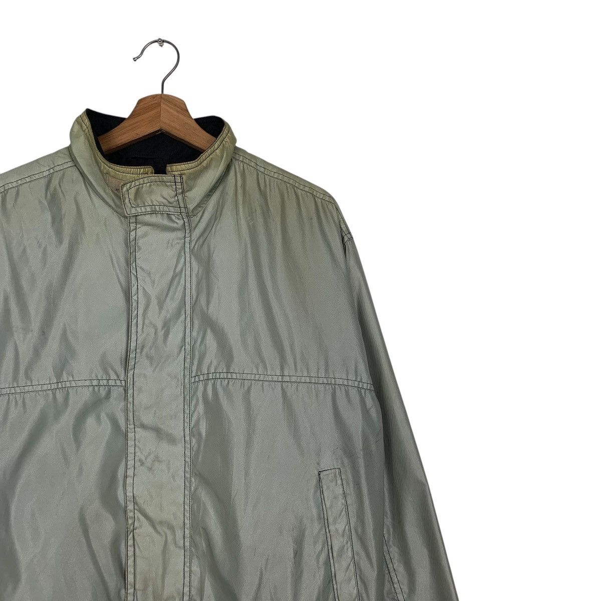 Japanese Brand Komine Motorcycle Riding Jacket Size US L / EU 52-54 / 3 - 5 Thumbnail