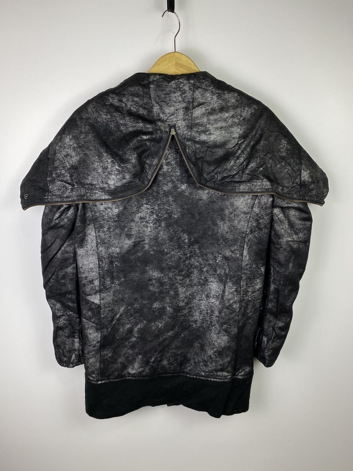 If Six Was Nine schlussel archive rabbit bono jacket Size US M / EU 48-50 / 2 - 7 Thumbnail