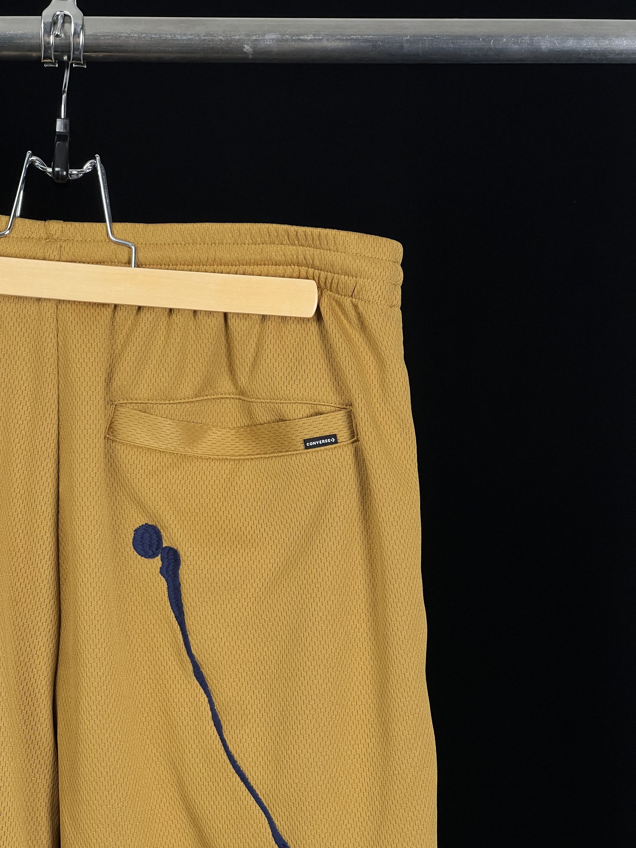 Bandulu × Converse Brand New BASKETBALL SHORTS Size US 32 / EU 48 - 6 Thumbnail