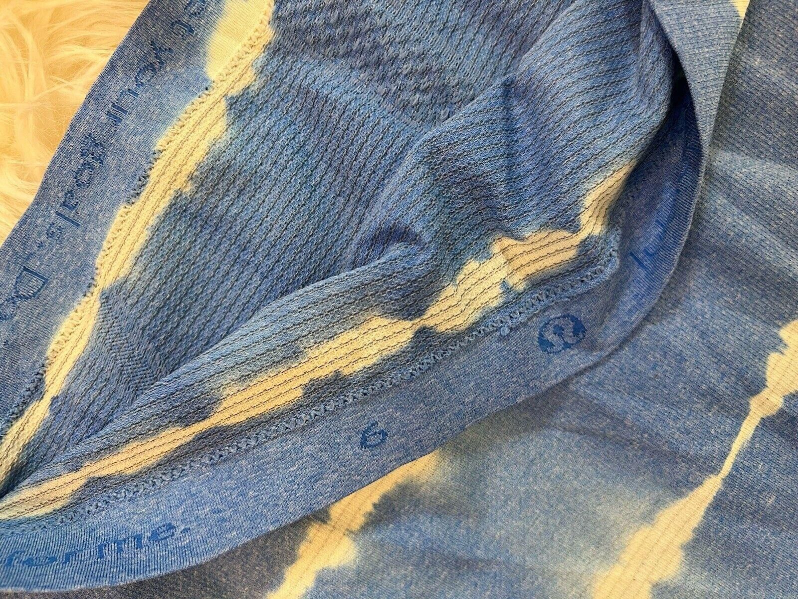 Designer Lululemon Swiftly Tech Short Sleeve Crew Size M / US 6-8 / IT 42-44 - 6 Thumbnail