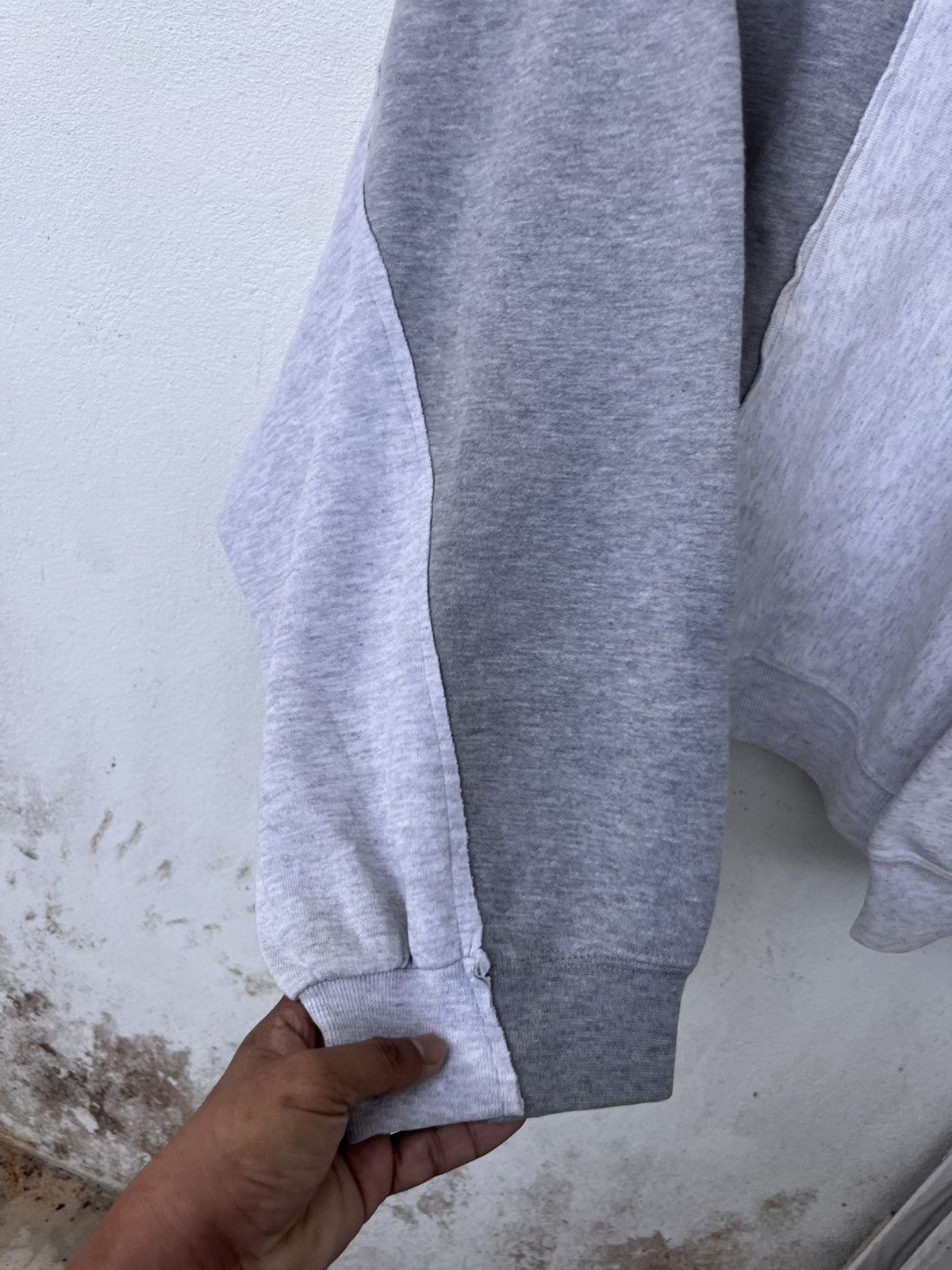 FUCT 💥NOT CONVENTIONAL Crazy Reconstructed OVERSIZED Boxy Size US XL / EU 56 / 4 - 5 Thumbnail