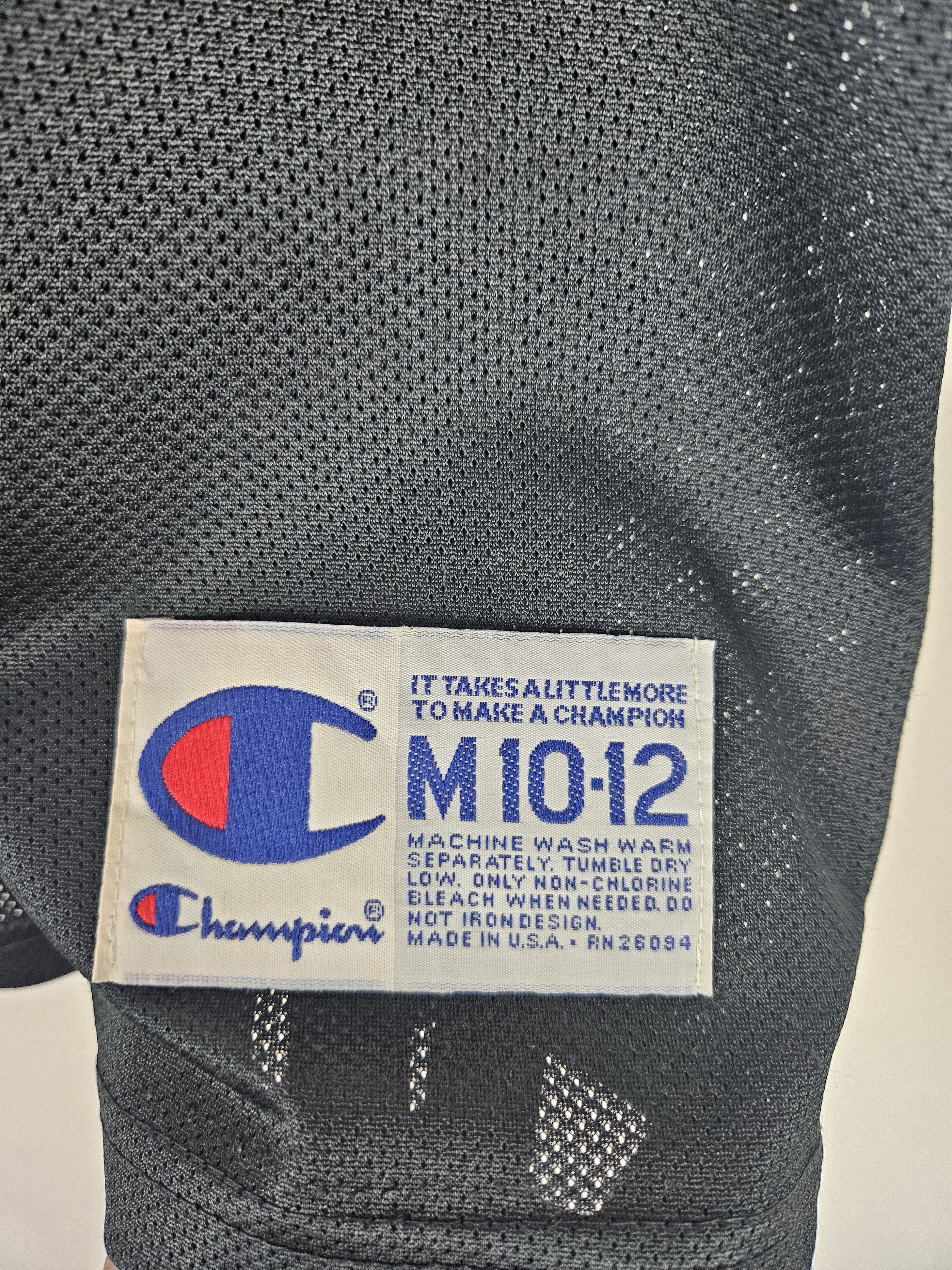 Champion × NBA × Vintage Vintage Champion Penny Hardaway Orlando Magic NBA Jersey Size US XS / EU 42 / 0 - 4 Thumbnail