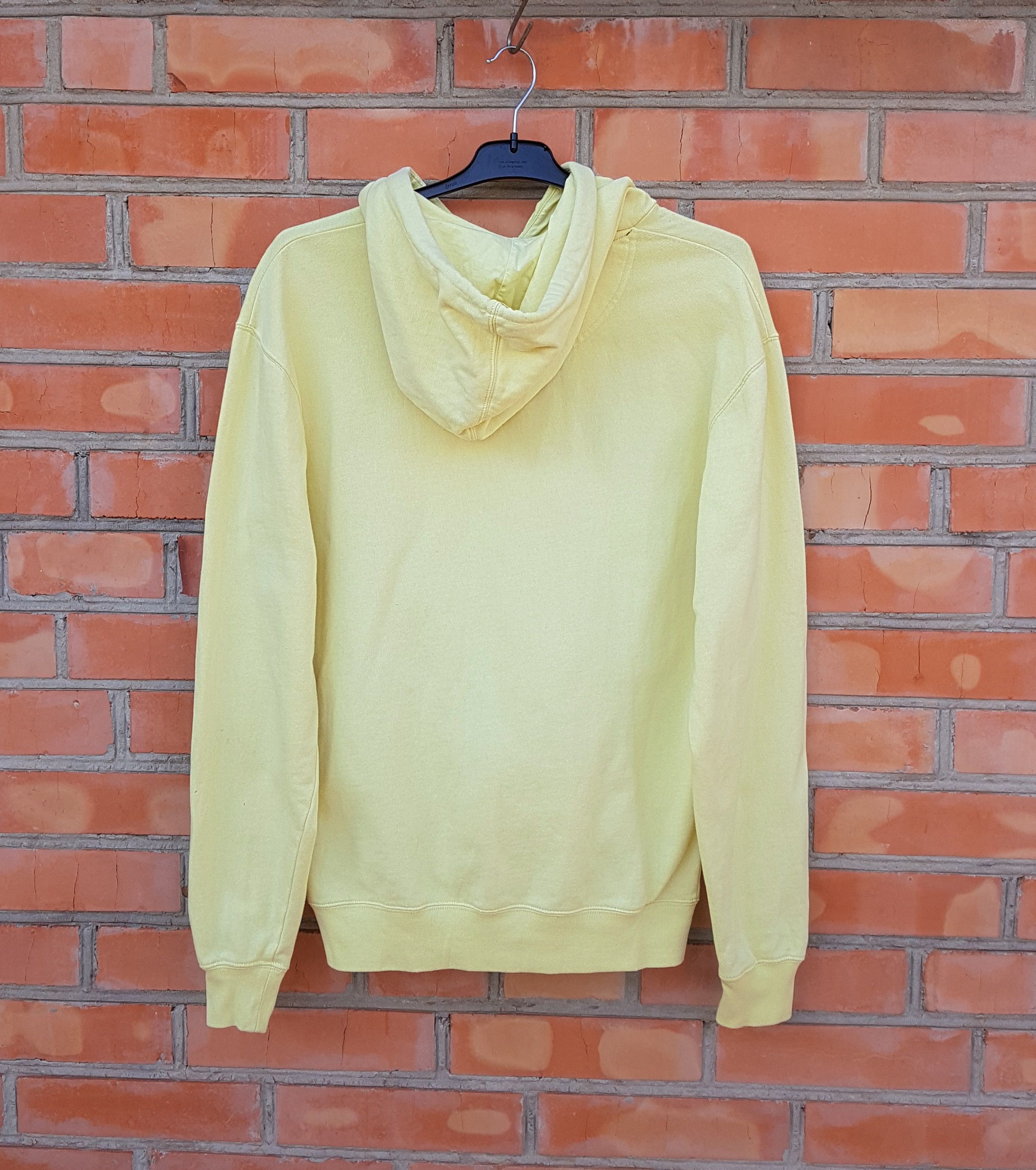 Barbour Barbour Big Logo Hoodie Sweatshirt Pullover sz S Size US S / EU 44-46 / 1 - 3 Thumbnail