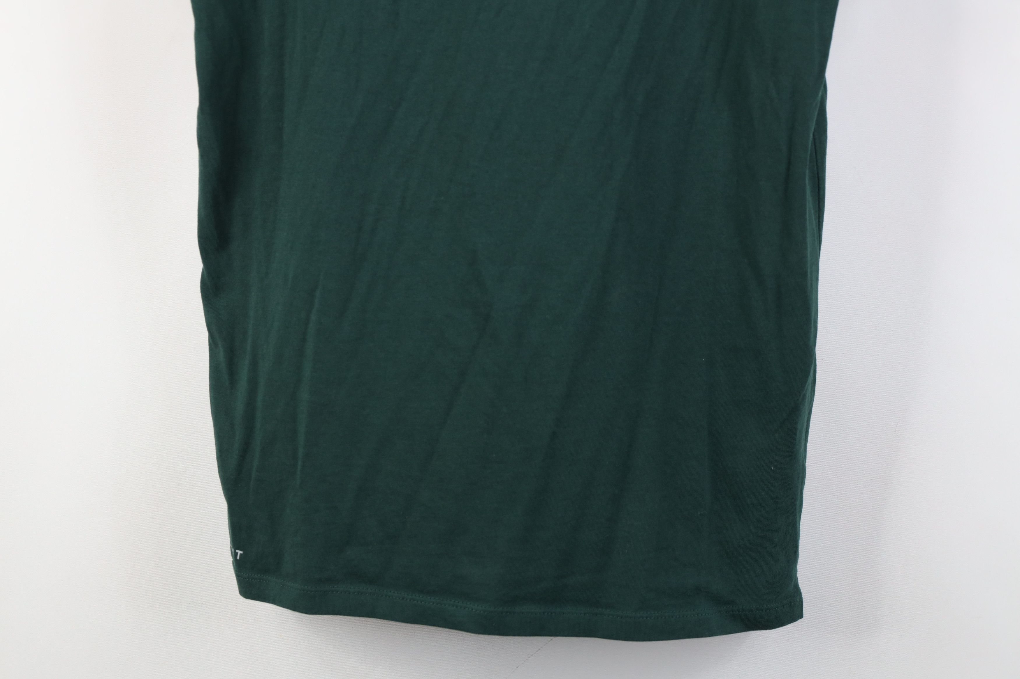 Nike Nike Member Issued Michigan State University Band T-Shirt Size US S / EU 44-46 / 1 - 3 Thumbnail