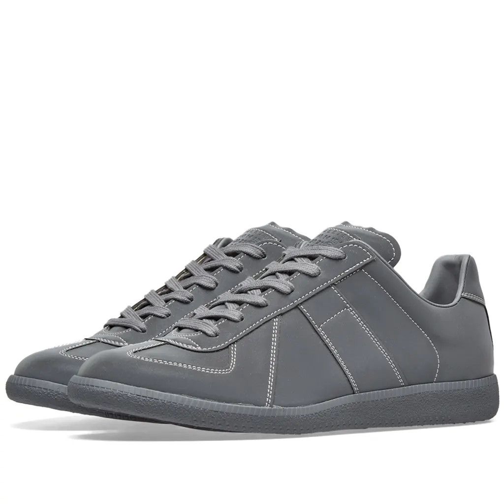Maison Margiela 3M Reflective GATS Size US 8 / EU 41 - 1 Thumbnail