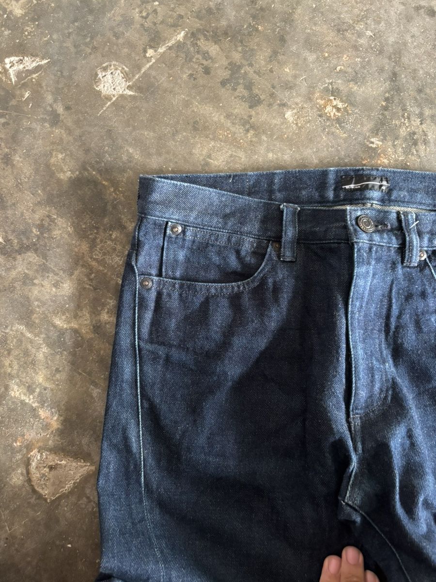 Lad Musician y2k Lad Musician twist style jeans japanese designer Size US 31 - 9 Thumbnail