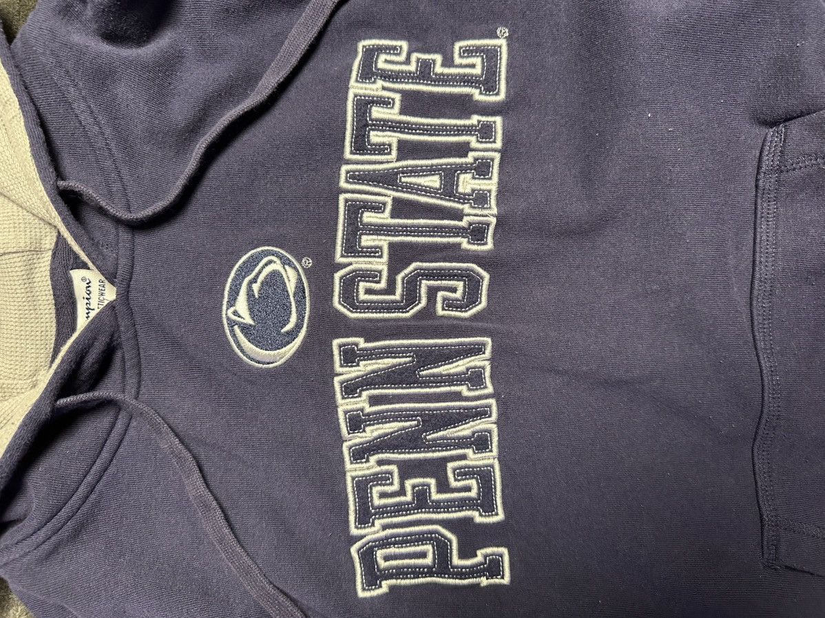 Champion Penn State U hoodie Champion L Size US L / EU 52-54 / 3 - 2 Thumbnail