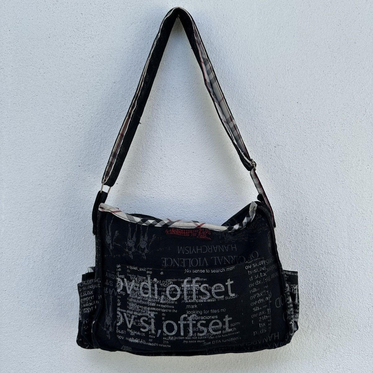 h.naoto bondage sling bag ショルダーバッグ h.naoto bondage sling bag ショルダーバッグ 商品 – Page 12