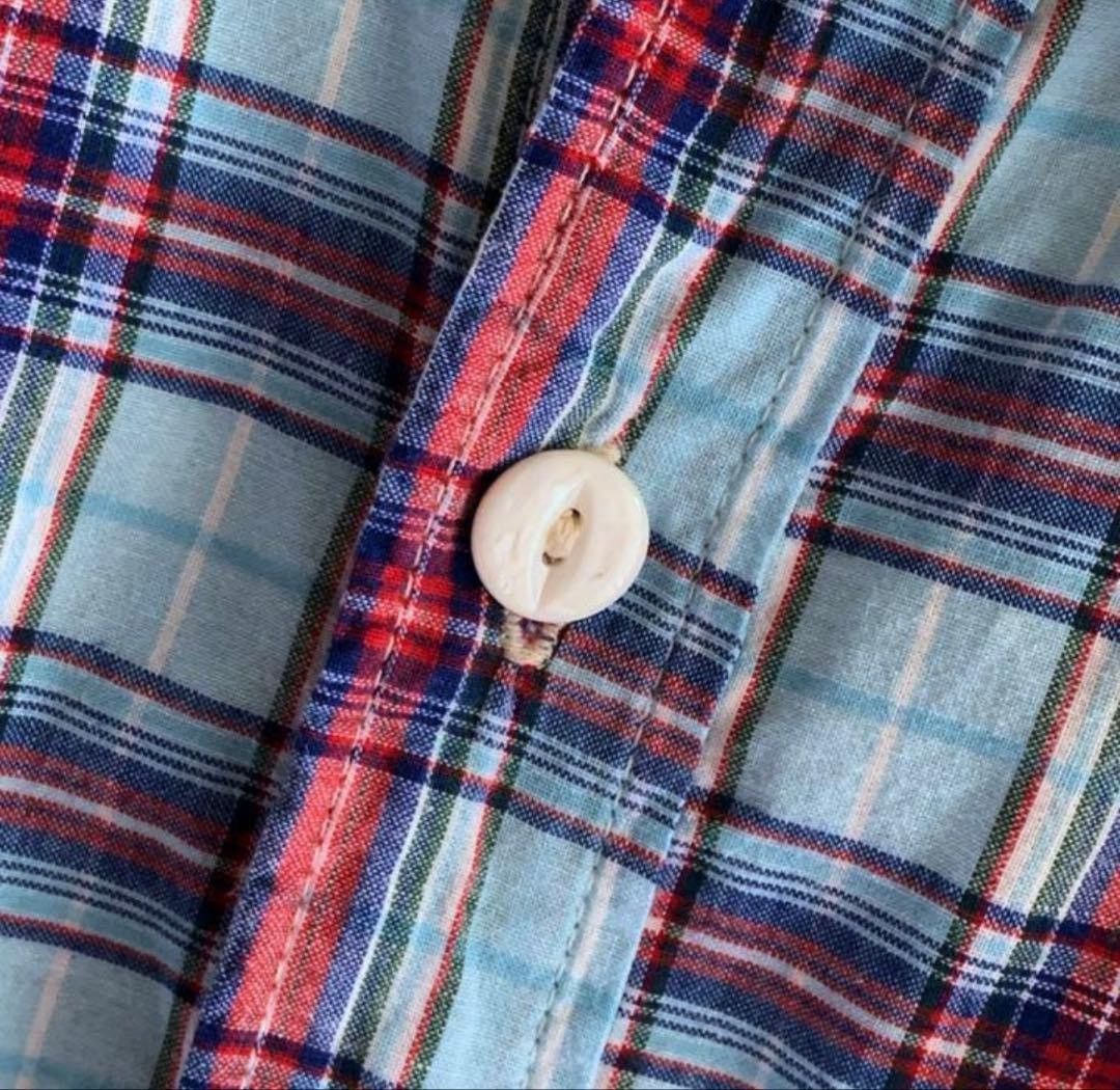 Comme des Garcons Homme Button Up Shirt Size US S / EU 44-46 / 1 - 4 Thumbnail