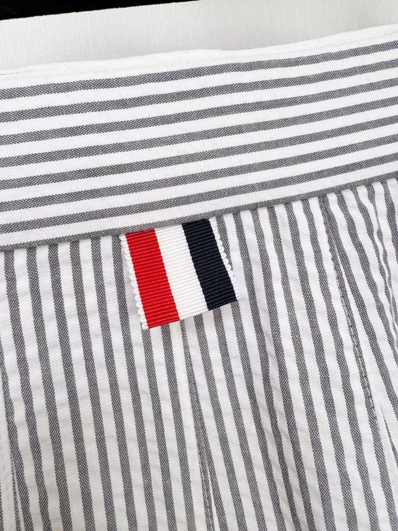 Thom Browne Thom Browne overskirt Size 24" / US 00 / IT 34 - 2 Thumbnail