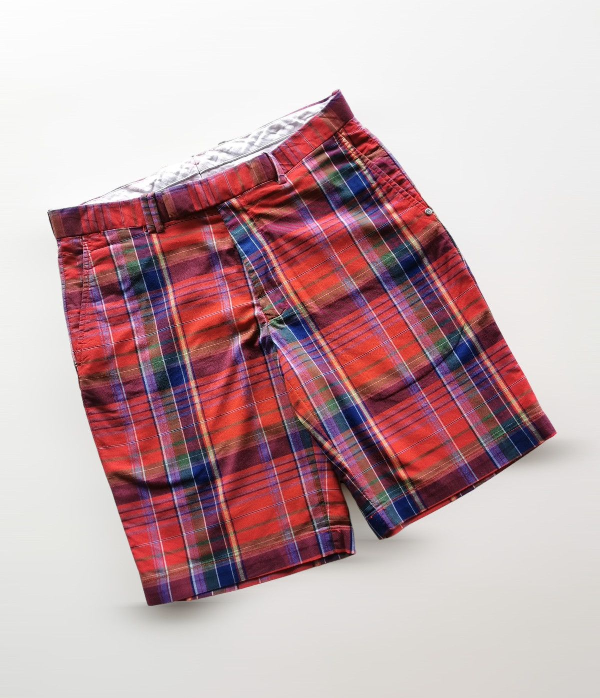 RRL Ralph Lauren Rlx Ralph Lauren Short Men Size US 32 / EU 48 - 5 Thumbnail