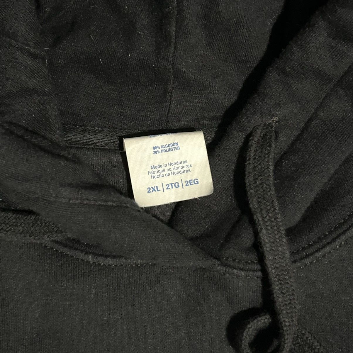 G59 Records BooTLeG GReYDaY 2k22 HooDiE Size US XXL / EU 58 / 5 - 3 Thumbnail