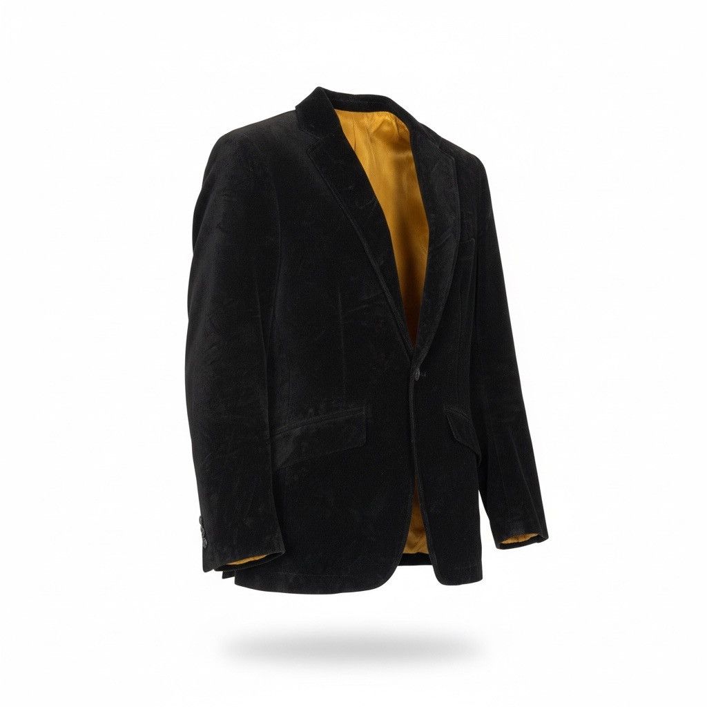 Katharine Hamnett London HAMNET JACKET Size US S / EU 44-46 / 1 - 1 Thumbnail