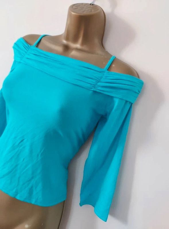 Vintage Colloseum vintage top 10 Size M / US 6-8 / IT 42-44 - 2 Thumbnail