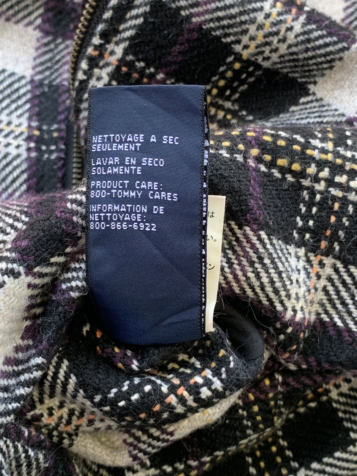 Tommy Hilfiger Tommy girl Jacket Size S / US 4 / IT 40 - 15 Thumbnail