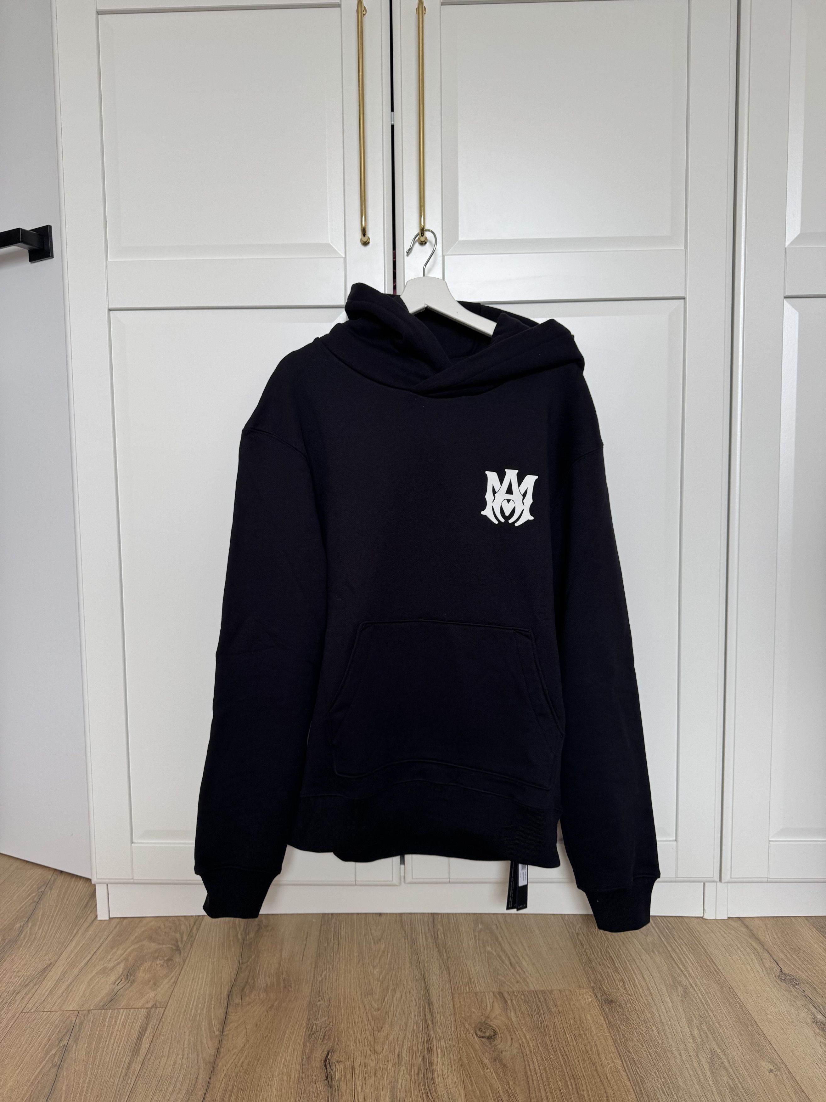 Amiri AMIRI HOODIE | NEWEST COLLECTION | SIZE L Size US L / EU 52-54 / 3 - 5 Thumbnail