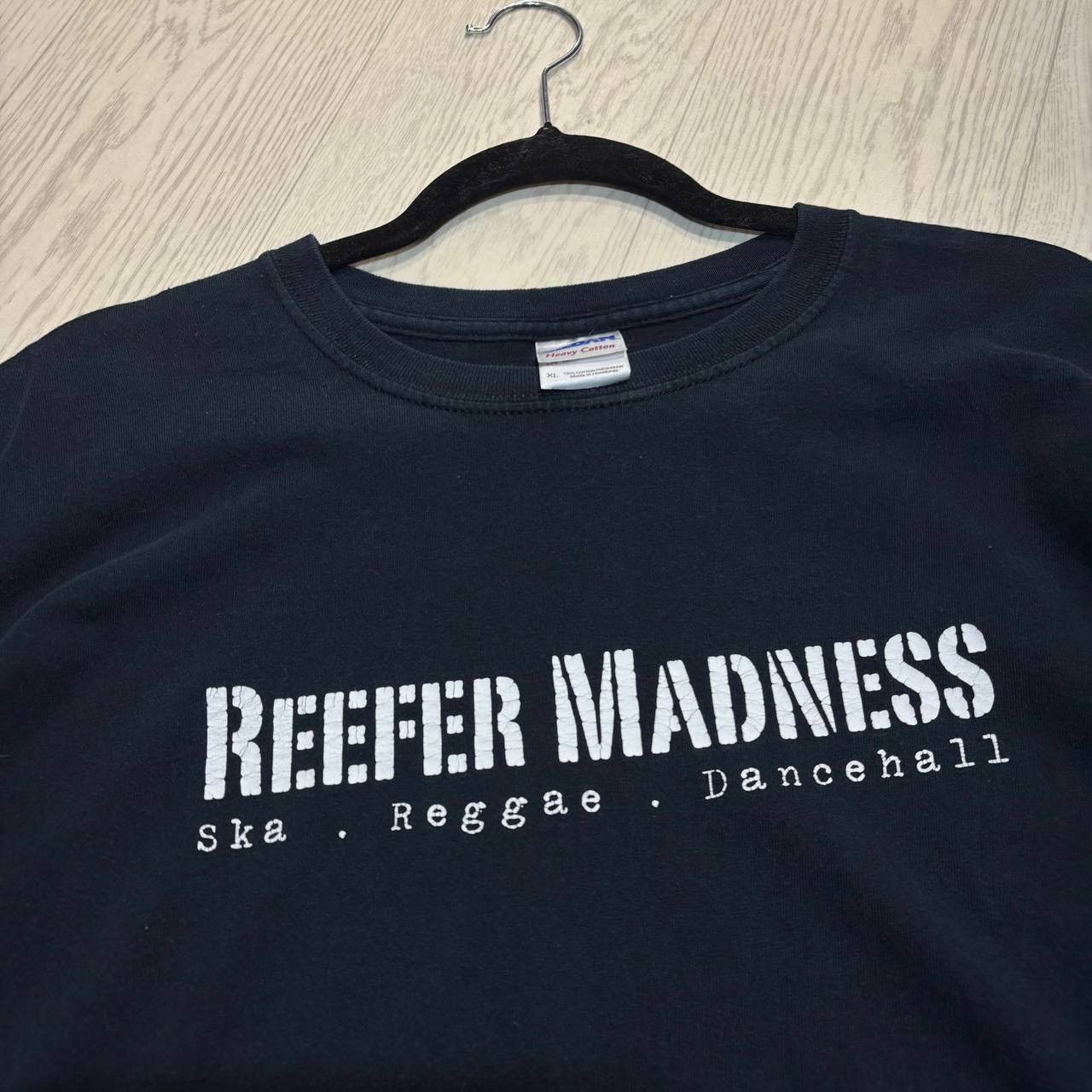 Other Reefer Madness T-shirt Size:XL Size US XL / EU 56 / 4 - 3 Thumbnail