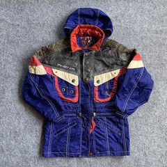 Vintage Phenix Ski Jacket | Grailed