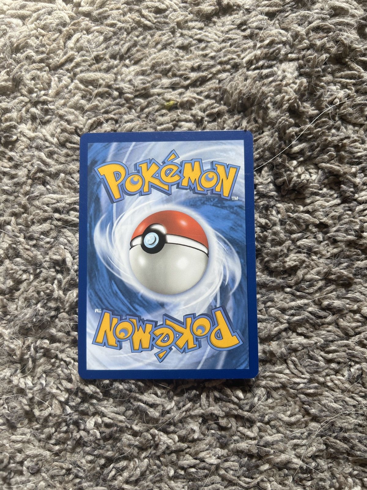 Pokemon 2022 Pokémon Togepi Basic Card Size ONE SIZE - 2 Thumbnail