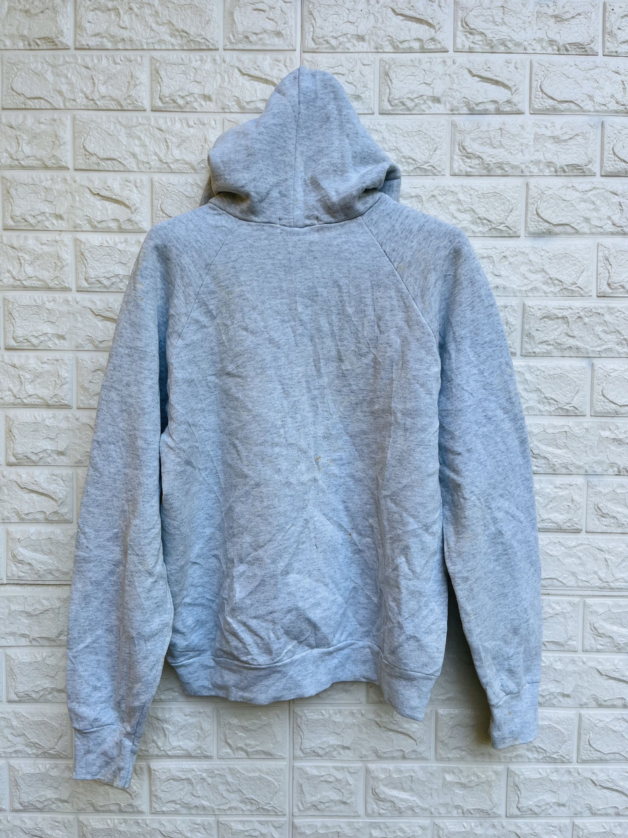 Japanese Brand × Vintage Vintage National Wildlife Faderation Streetwear Fashion Size US M / EU 48-50 / 2 - 2 Thumbnail
