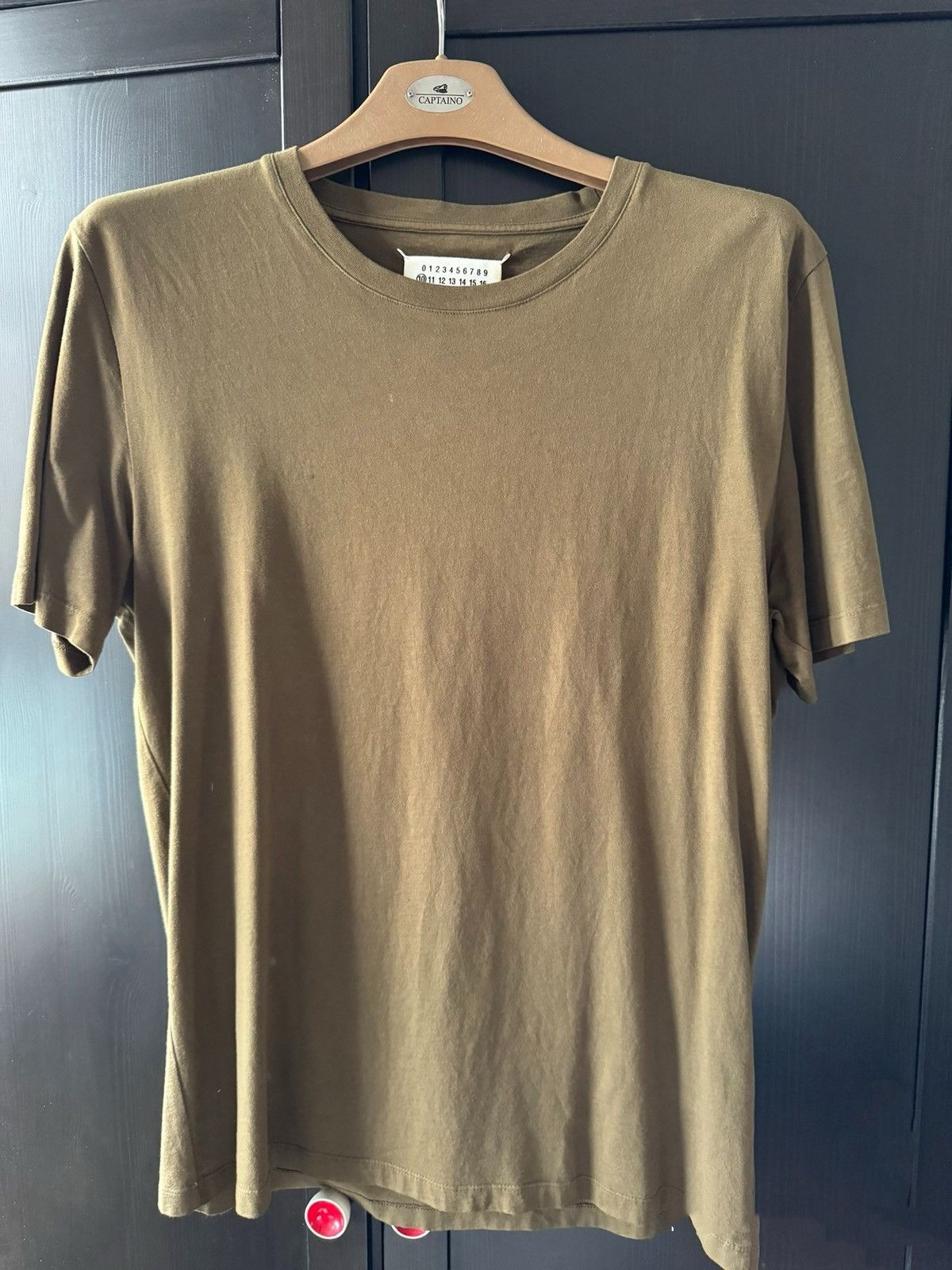 Maison Margiela Martin masion margiela shirts Size US M / EU 48-50 / 2 - 1 Thumbnail