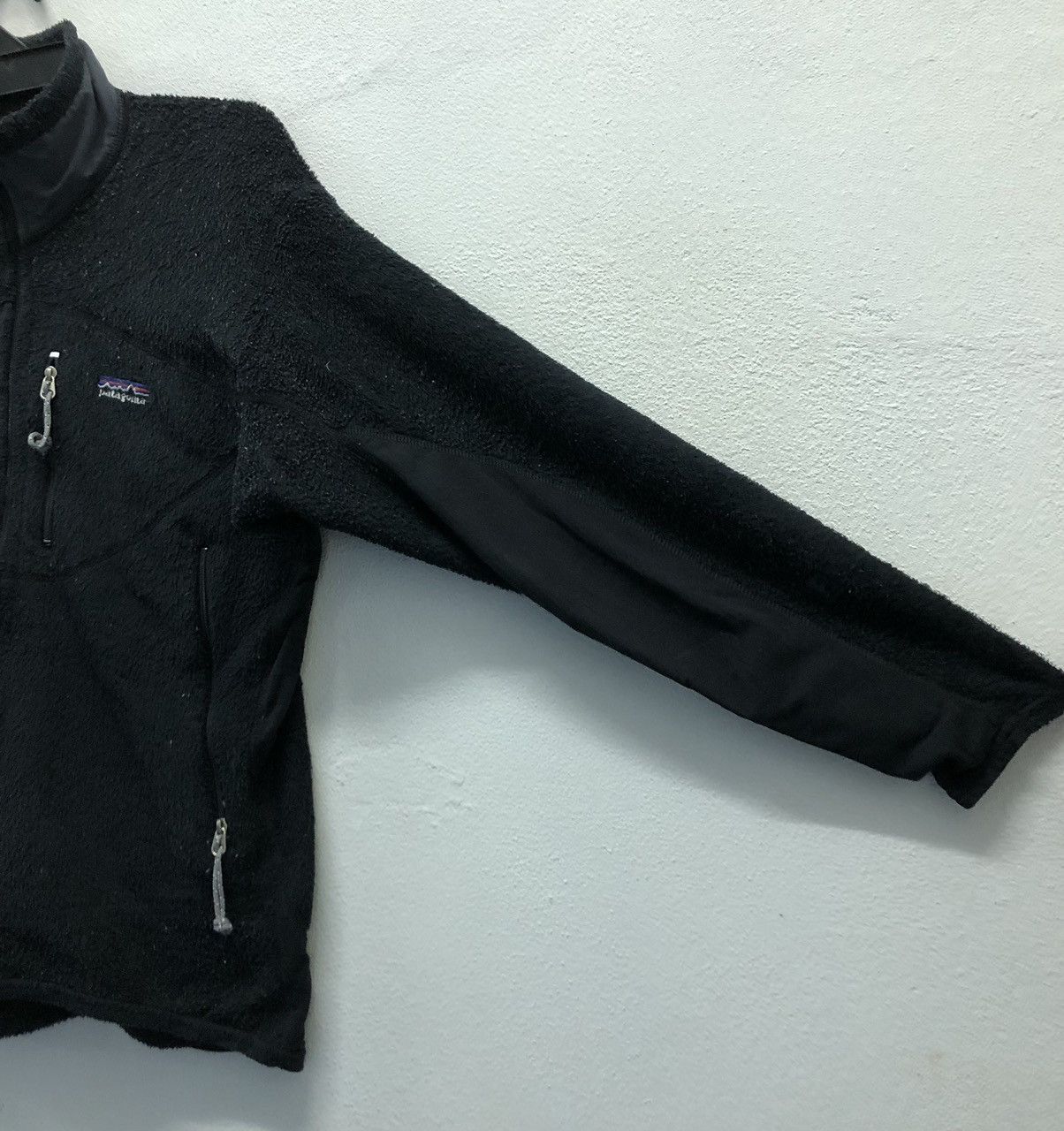 Patagonia Vintage Patagonia Polartec Made In Usa Jacket Size US M / EU 48-50 / 2 - 4 Thumbnail