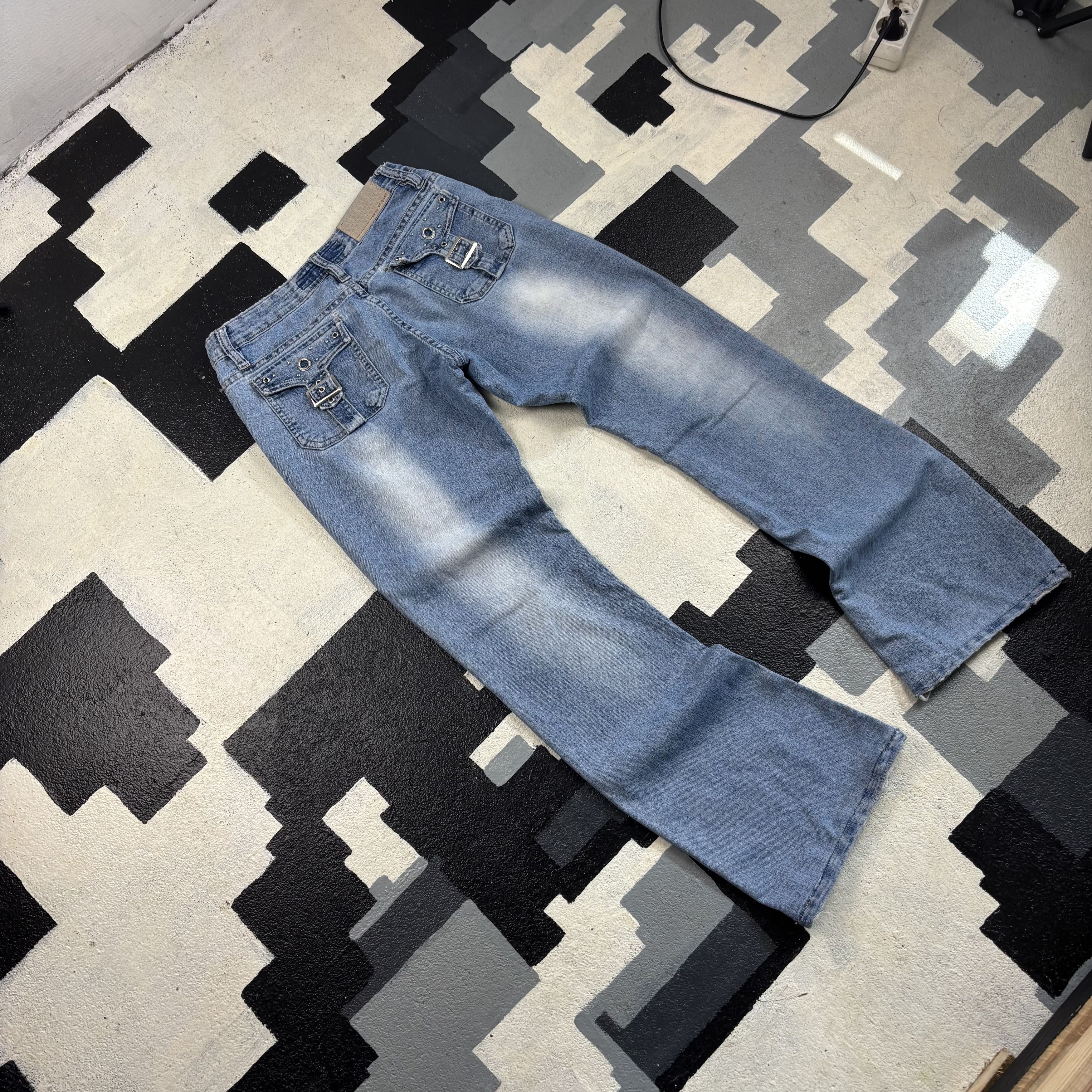 Other "97" Jeans Size US 28 / EU 44 - 4 Thumbnail