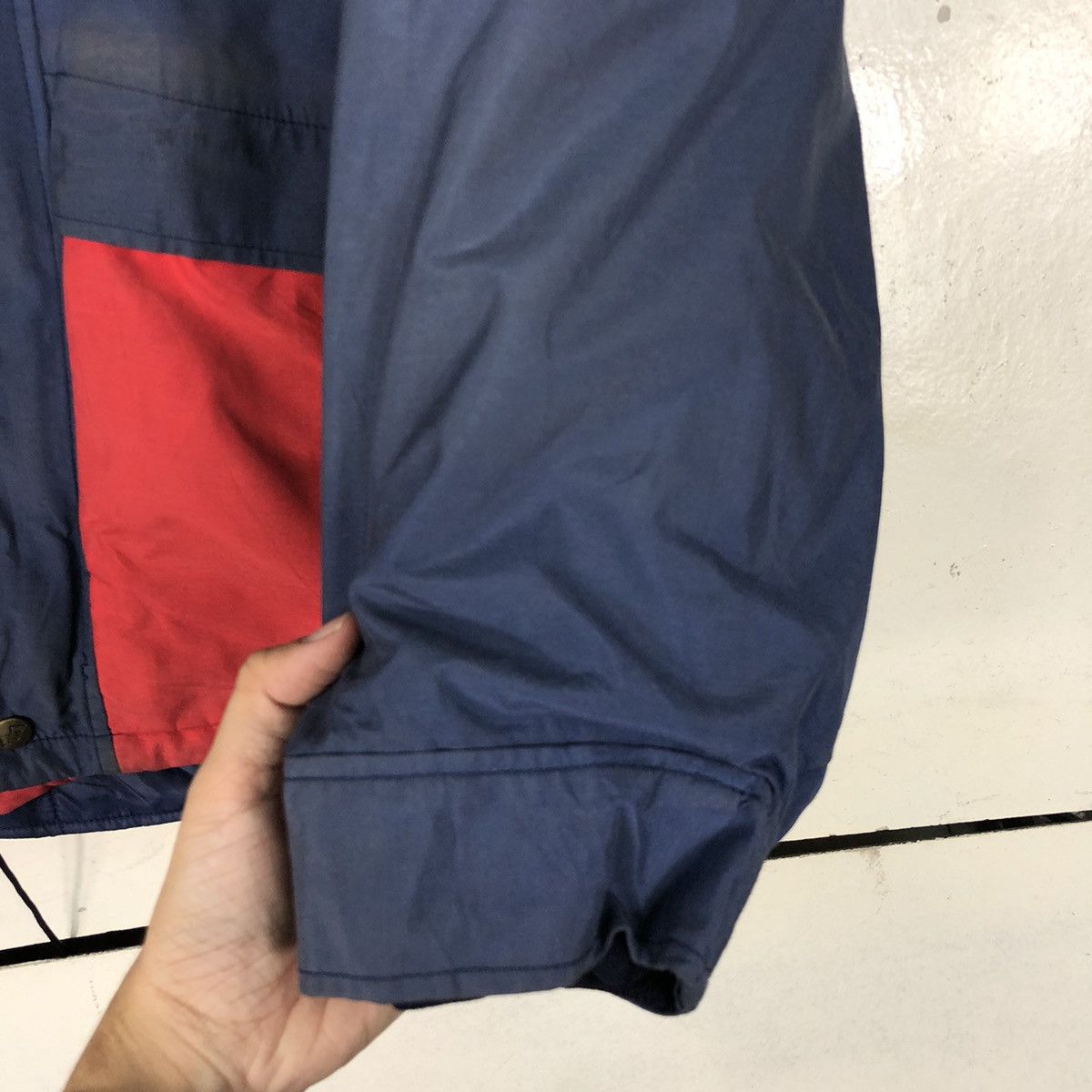 Montbell Mont Bell Goretex Thinsulate Jacket Size US M / EU 48-50 / 2 - 13 Thumbnail