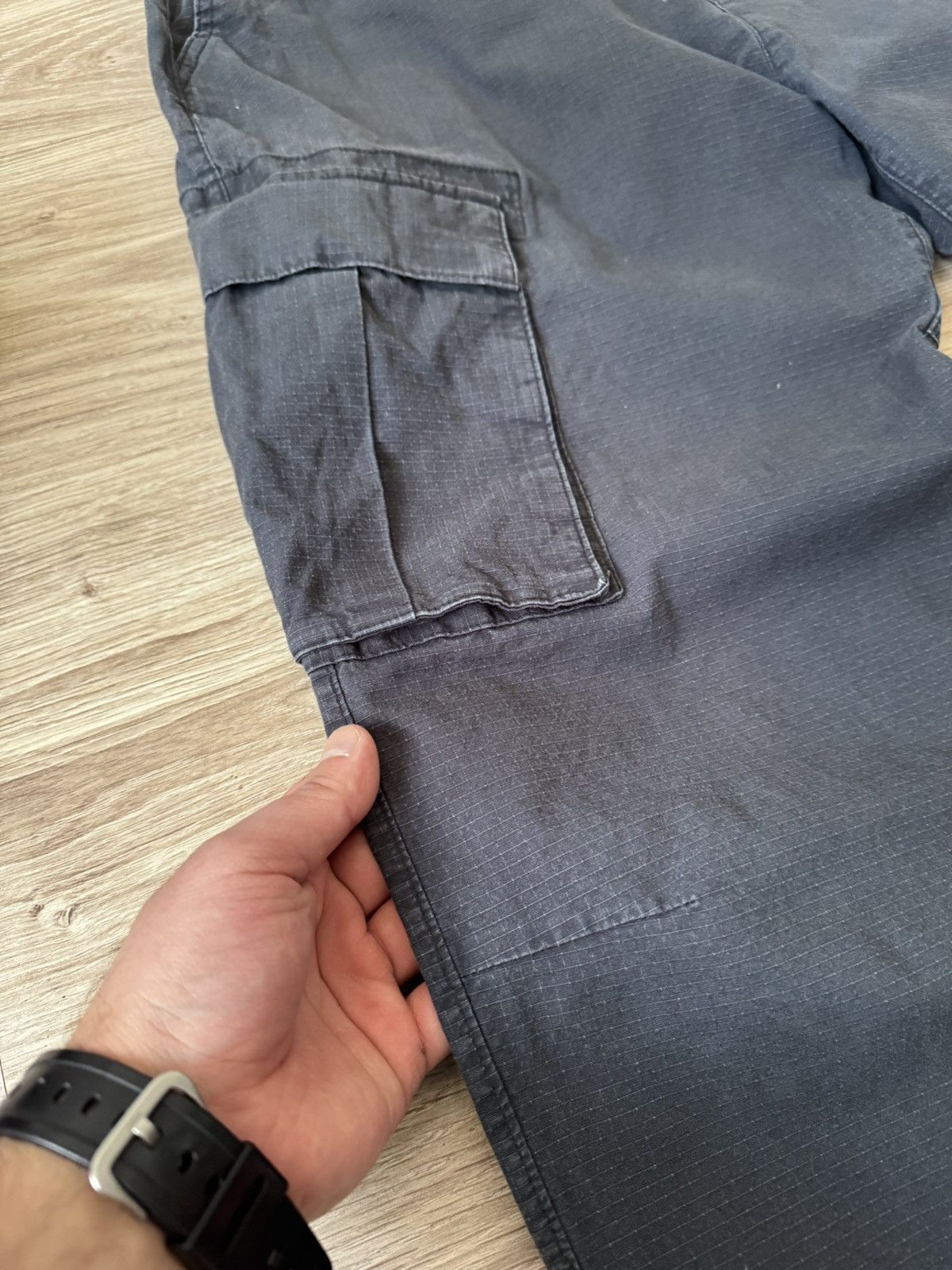 Nike SB Nike SB Cargo Multipocket Pants Size US 32 / EU 48 - 4 Thumbnail
