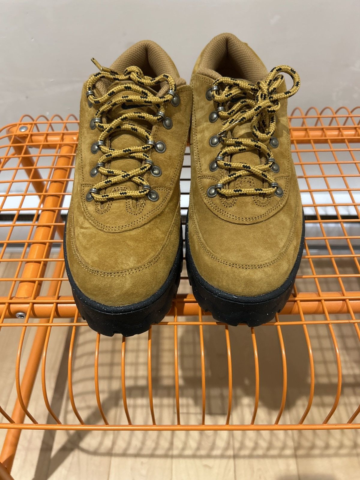 Nike Nike Lahar low Size US 9 / IT 39 - 4 Thumbnail