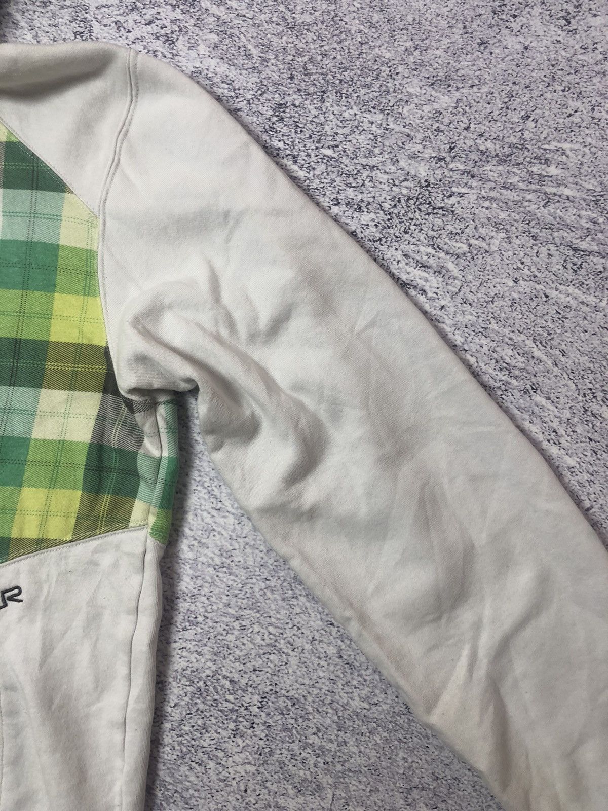 Quiksilver × Vintage sweater Quiksilver size L vintage usa y2k casual men’s ykk Size US L / EU 52-54 / 3 - 5 Thumbnail