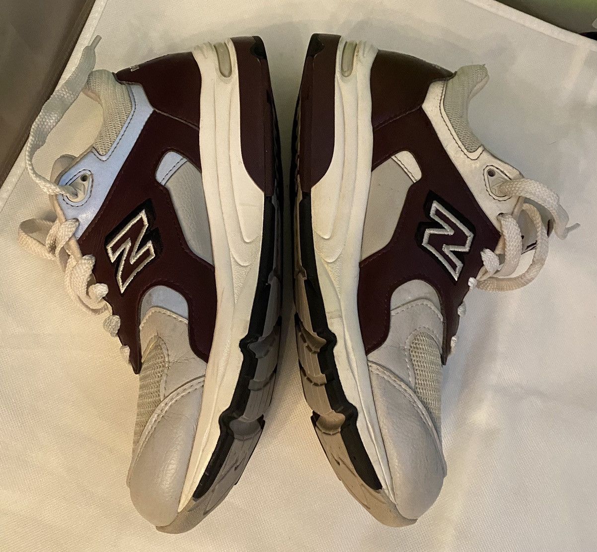 New Balance New Balance 1700 Age of Exploration made in USA 8 US VGC Size US 8 / EU 41 - 11 Thumbnail