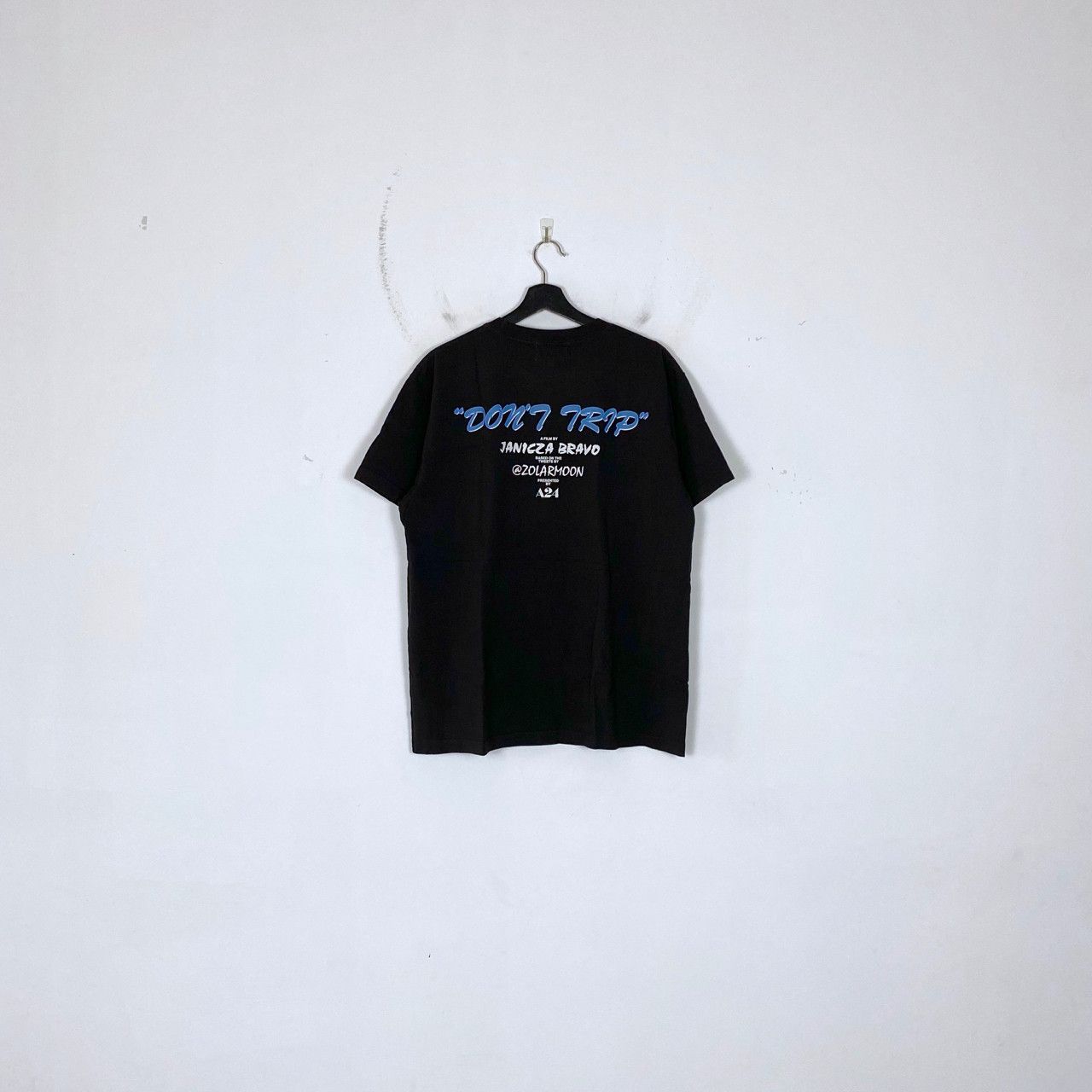 A24 A24 ZOLA CAST TEE LIMITED EDITION Size US L / EU 52-54 / 3 - 3 Thumbnail