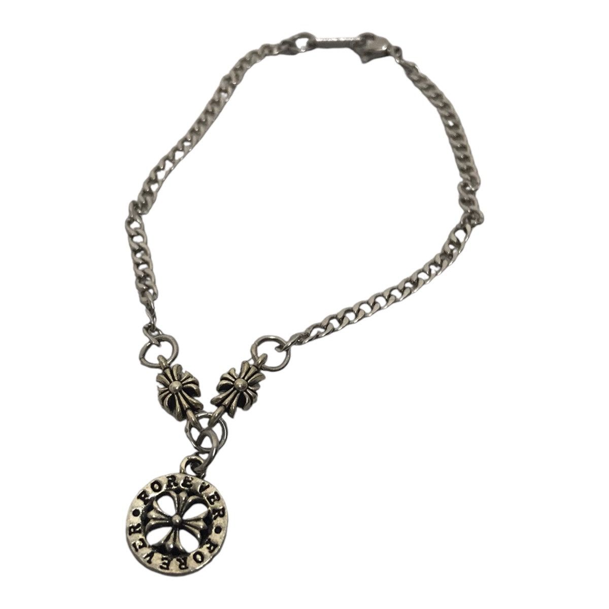 Designer × Japanese Brand × Other Custom like CH Bracelet 11cm Size ONE SIZE - 1 Thumbnail