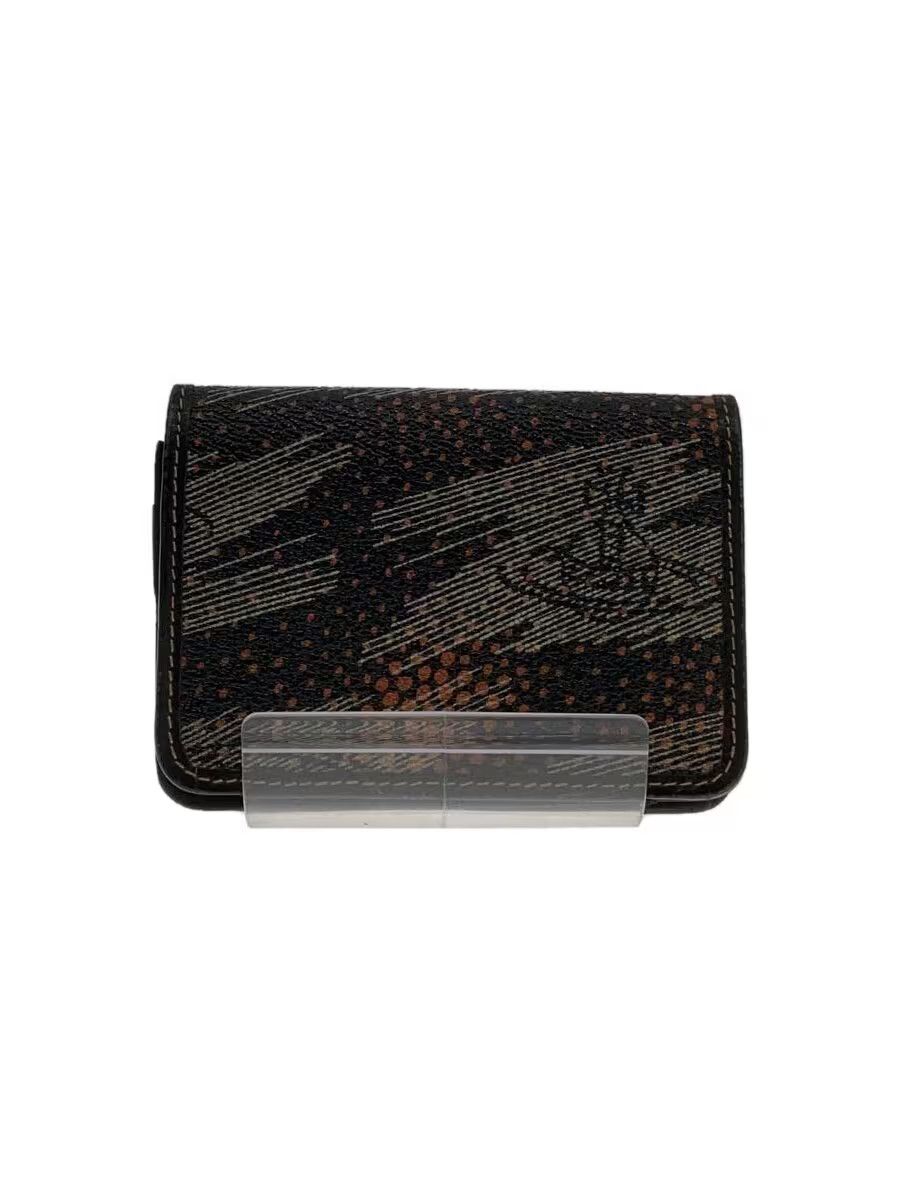 Vivienne Westwood Orb Card Wallet Size ONE SIZE - 1 Thumbnail